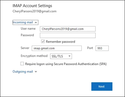 4_Click More Settings and go to the Advanced tab.